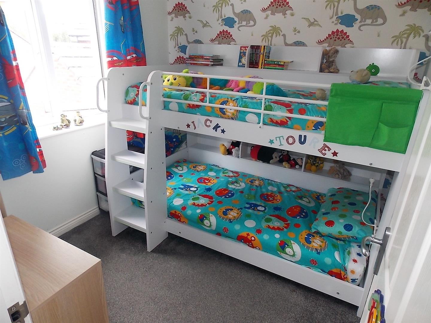 Gadbury Fold, Atherton, Manchester Arc Homes Atherton